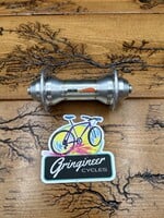 WTB WTB Momentum Silver 32 Hole Front Hub