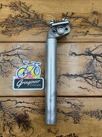 Campagnolo Campagnolo 27.2mmx215mm Seatpost