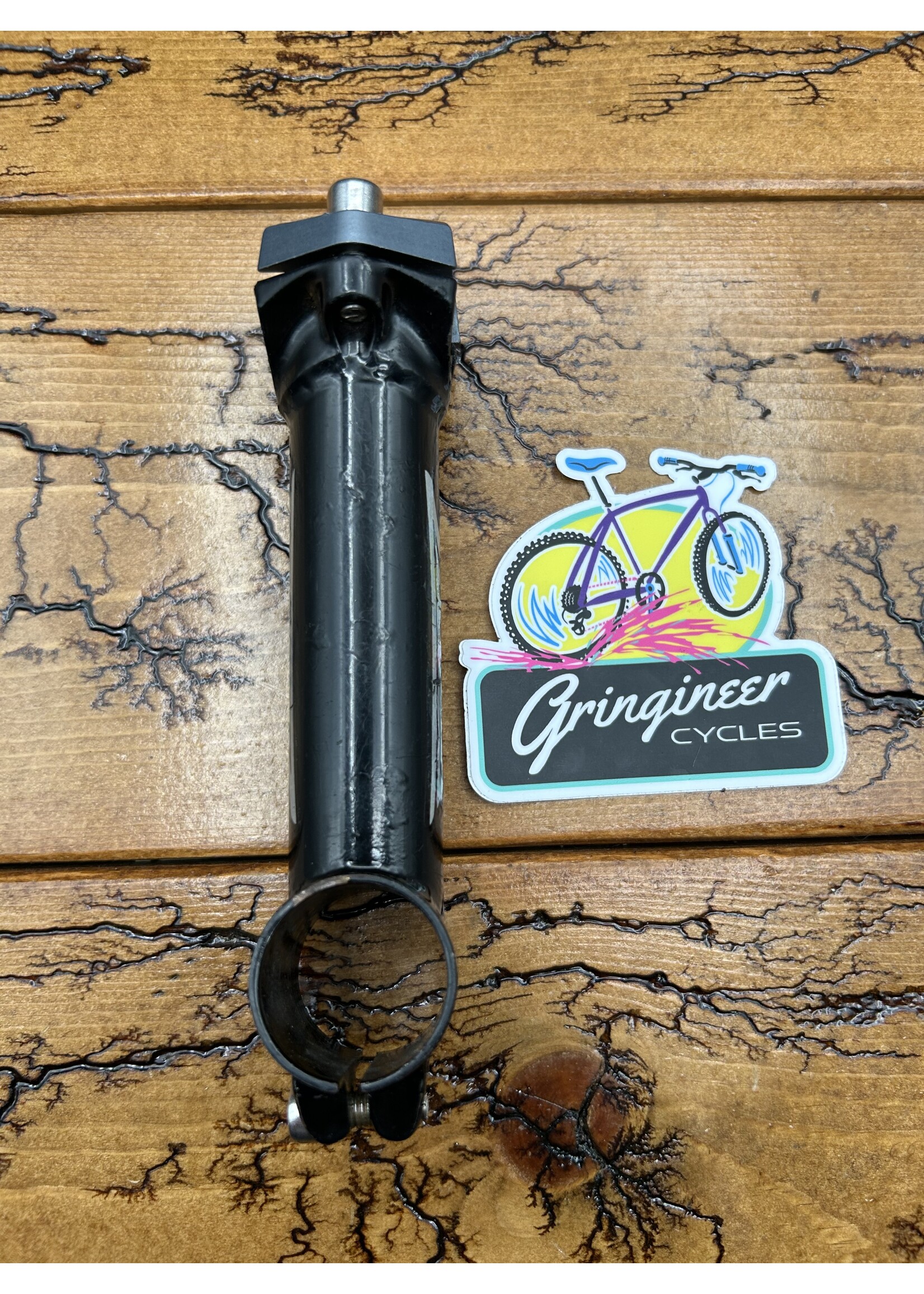 Salsa Salsa SUL 120mm 1 1/8 Inch 25.4mm Threadless Stem