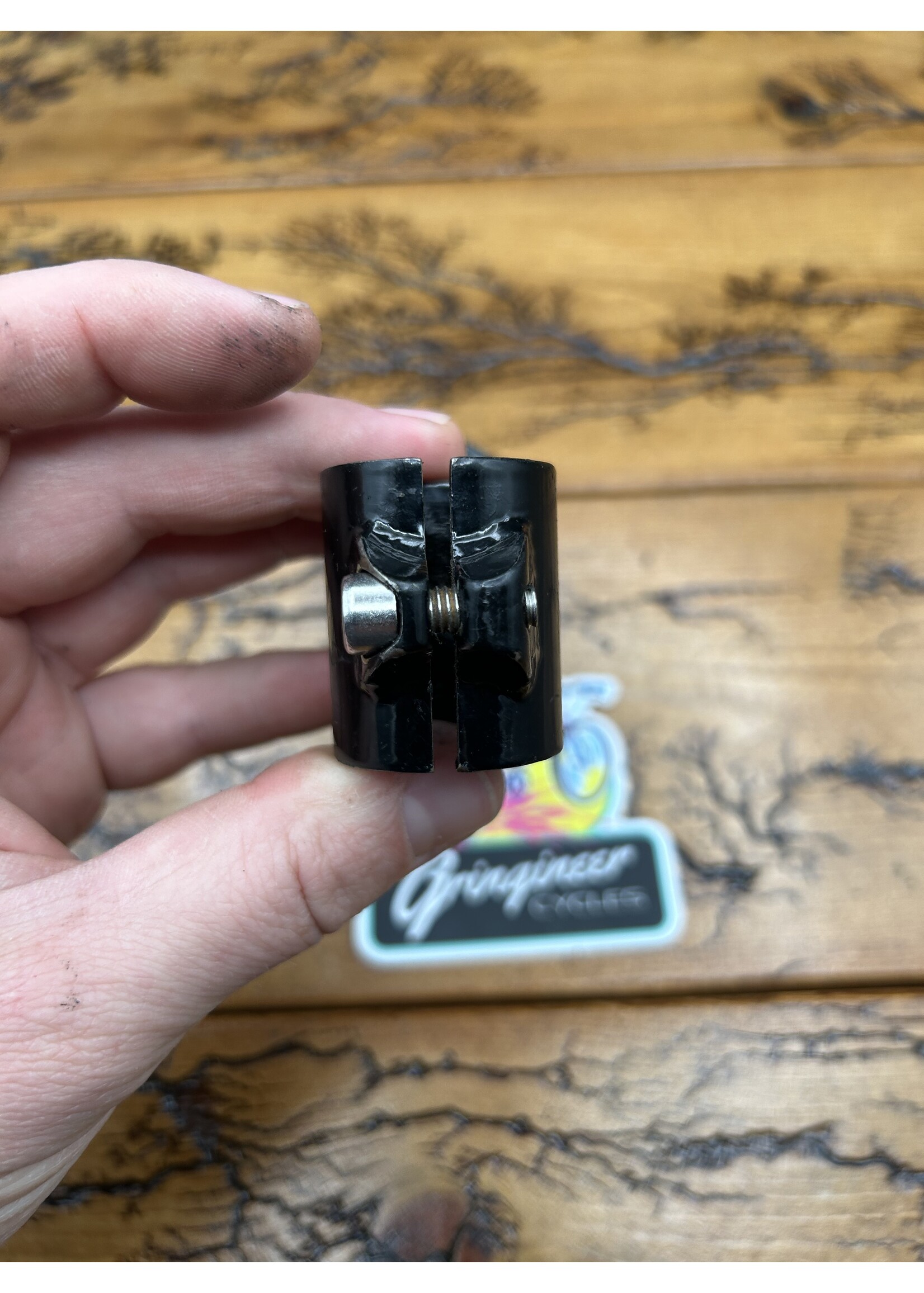 Salsa Salsa SUL 120mm 1 1/8 Inch 25.4mm Threadless Stem