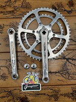 TA Specialites TA Specialites 52/40 170mm Crankset