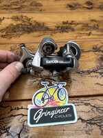 Suntour Suntour XC Comp Short Cage Rear Derailleur