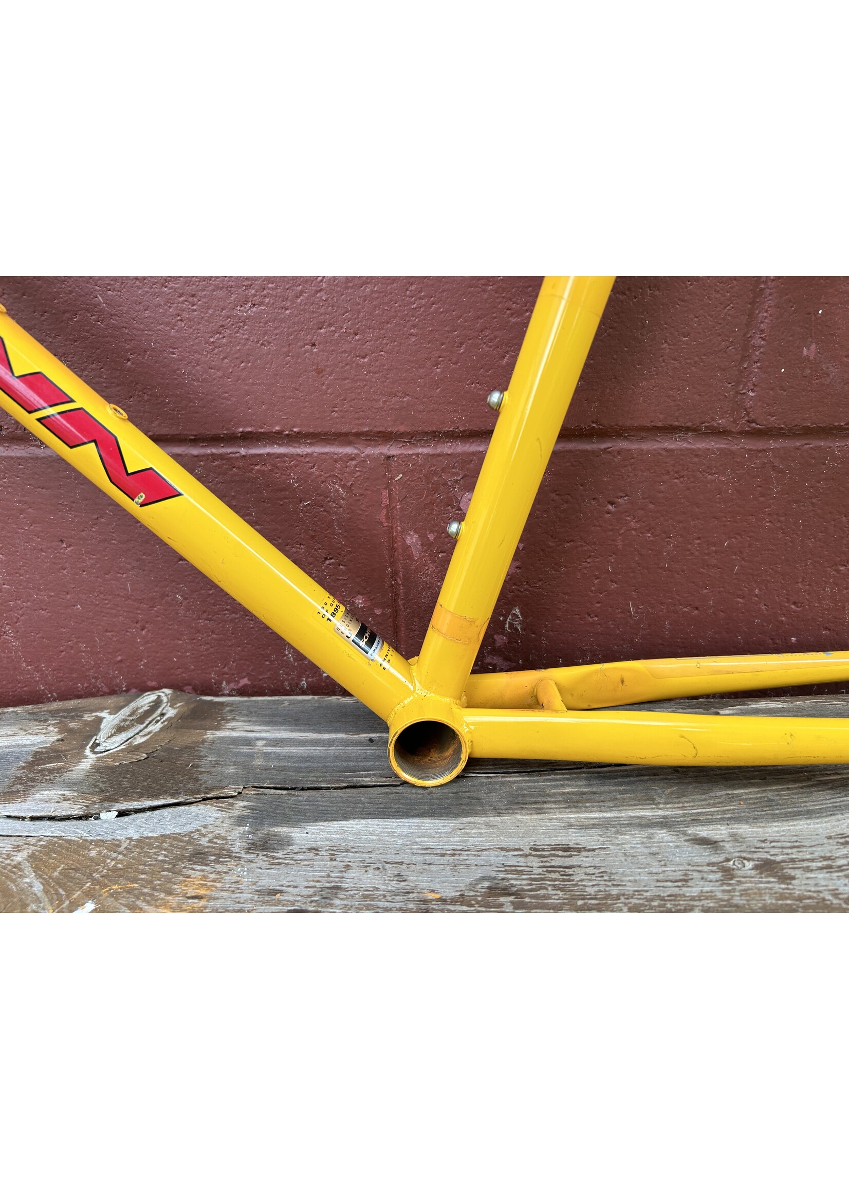 Schwinn 1995 19" Schwinn Moab S Frame