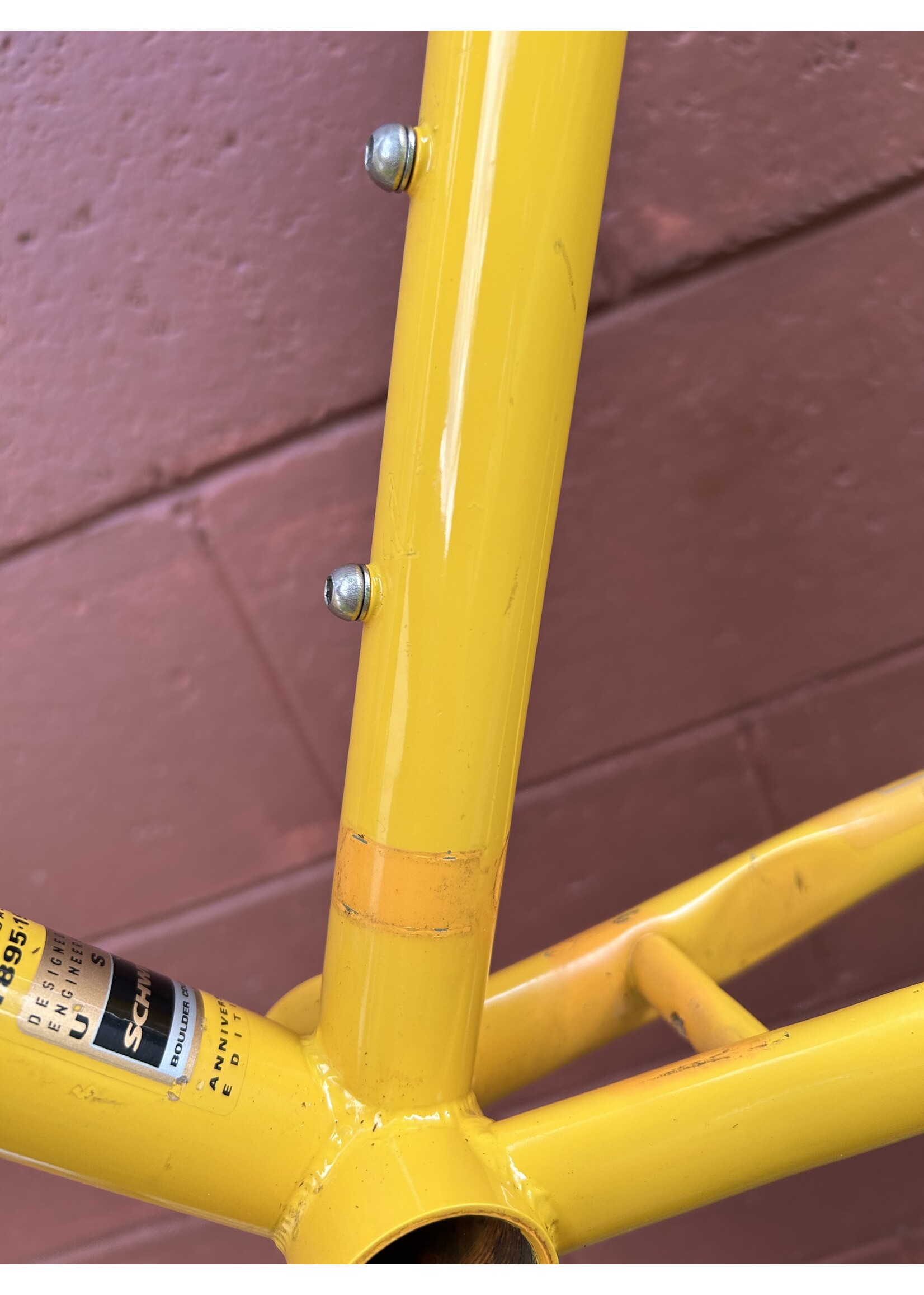 Schwinn 1995 19" Schwinn Moab S Frame