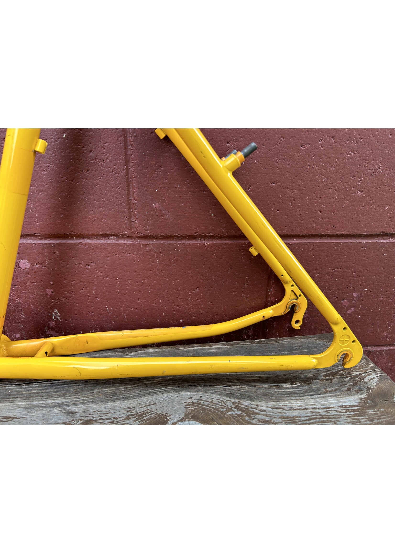 Schwinn 1995 19" Schwinn Moab S Frame