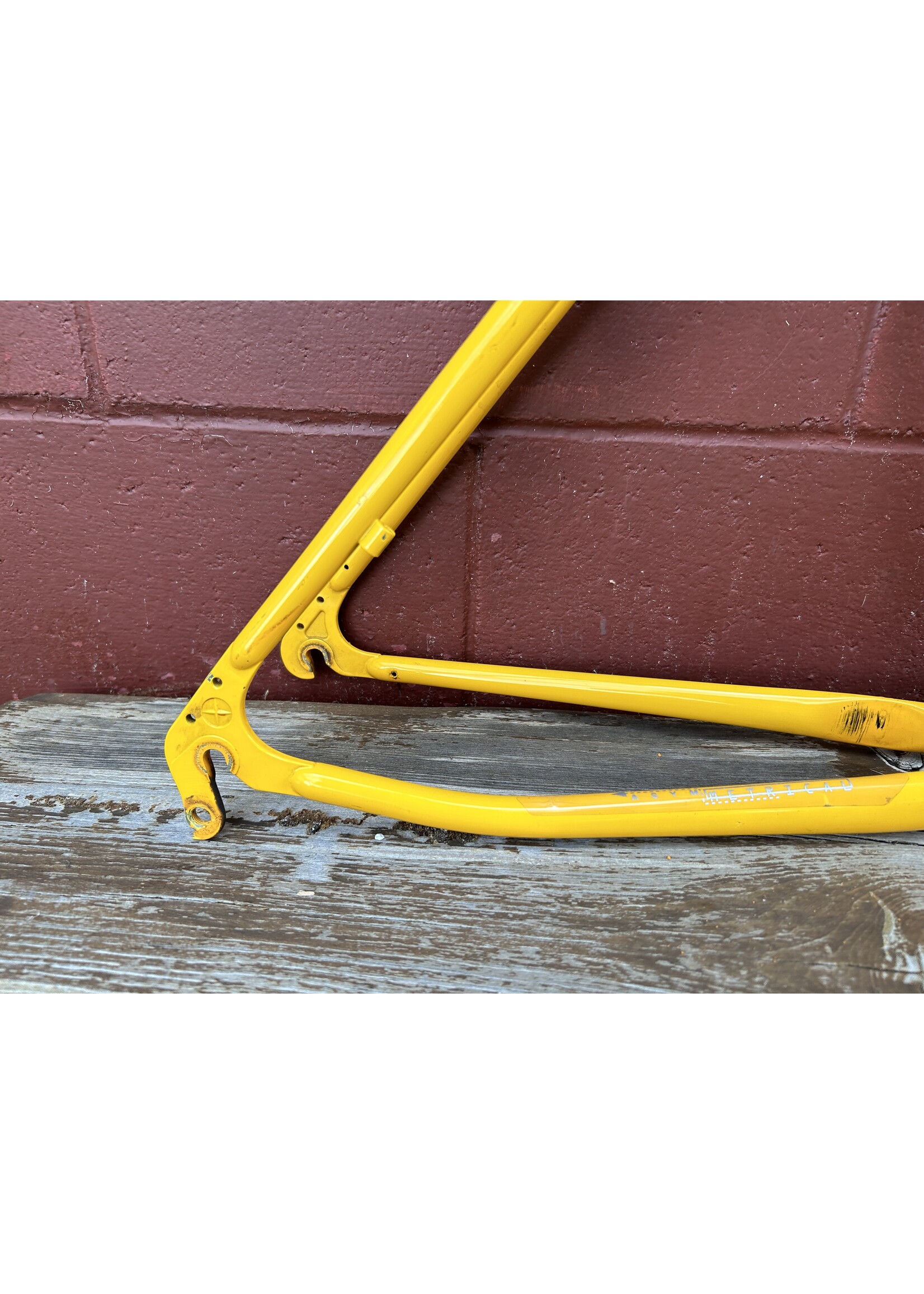 Schwinn 1995 19" Schwinn Moab S Frame