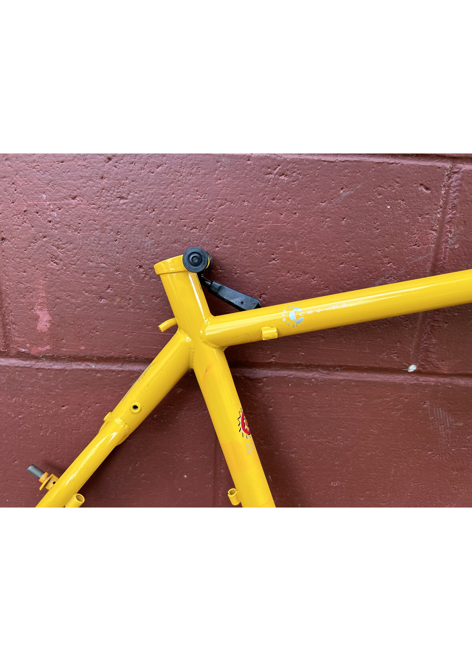 Schwinn 1995 19" Schwinn Moab S Frame