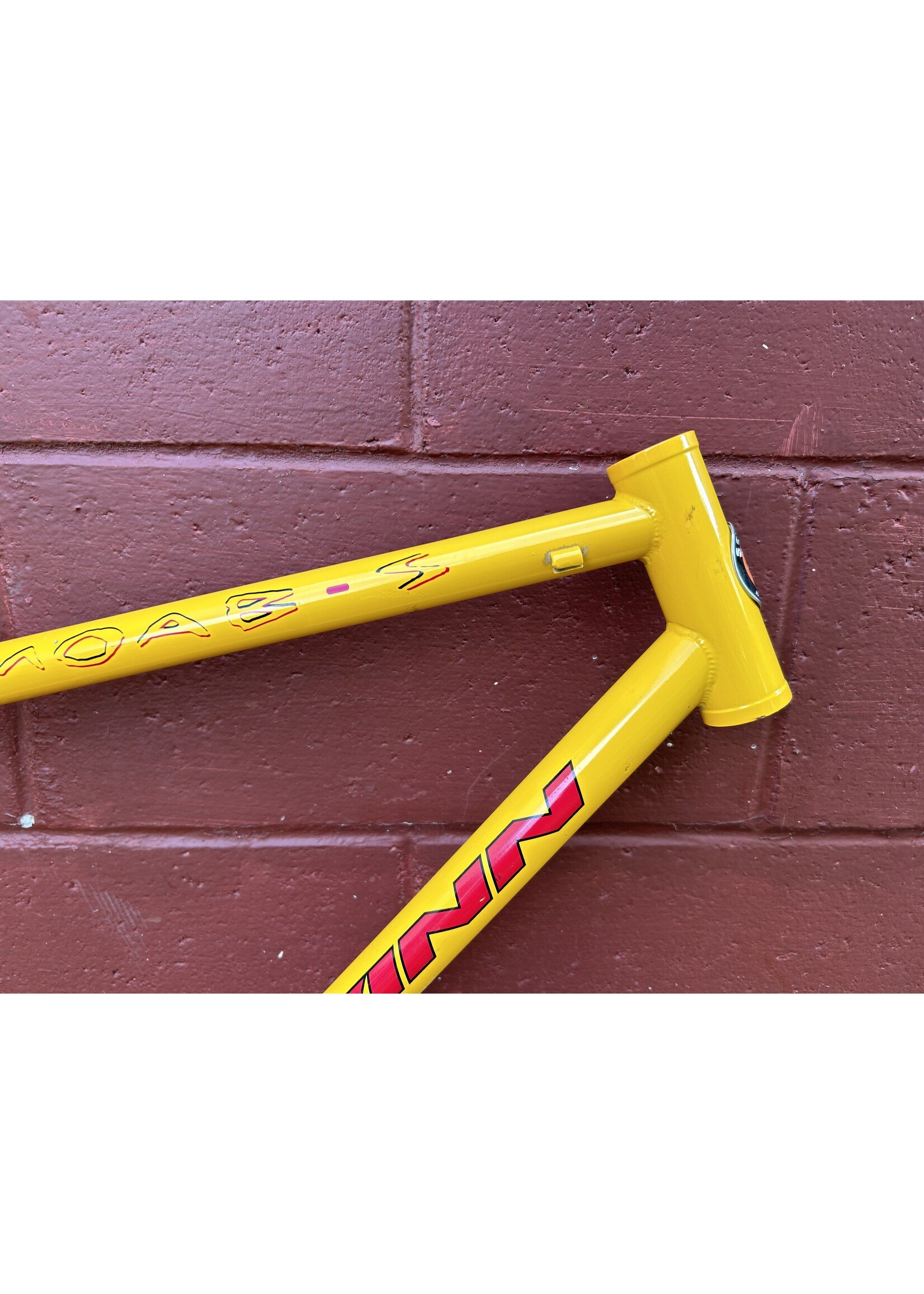 Schwinn 1995 19" Schwinn Moab S Frame