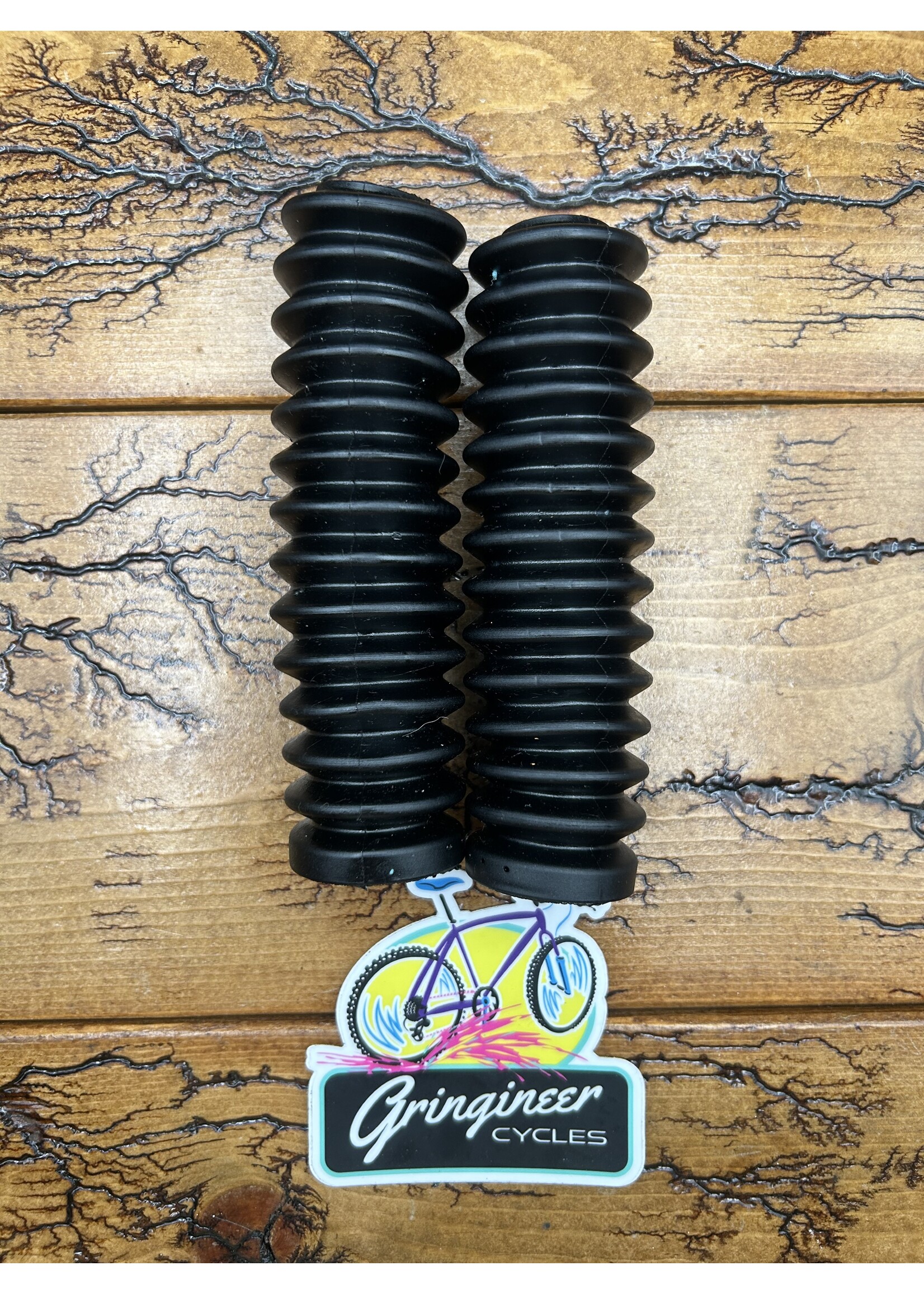 Rock Shox Rock Shox Judy SL Long Travel Suspension Fork Boots