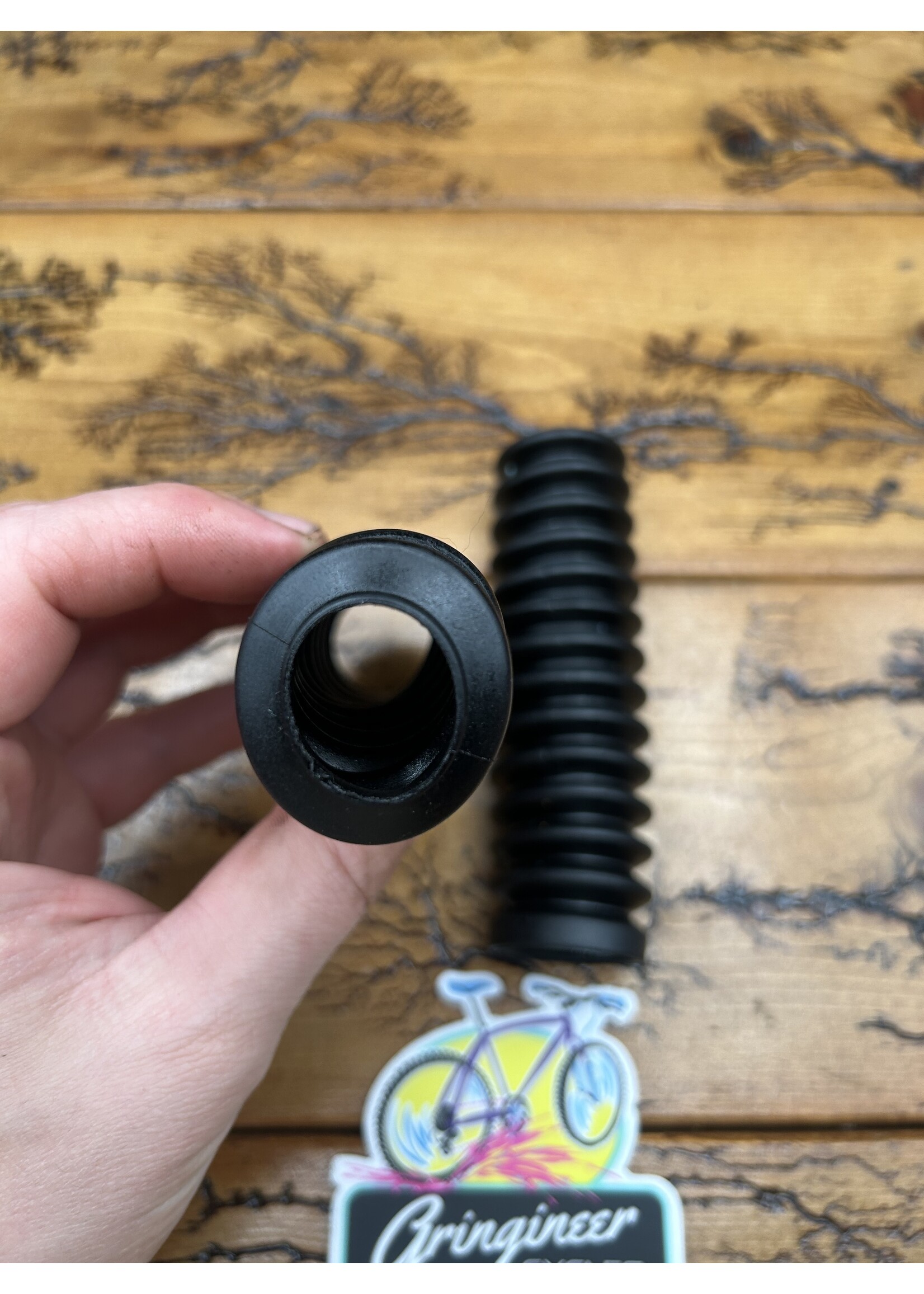 Rock Shox Rock Shox Judy SL Long Travel Suspension Fork Boots