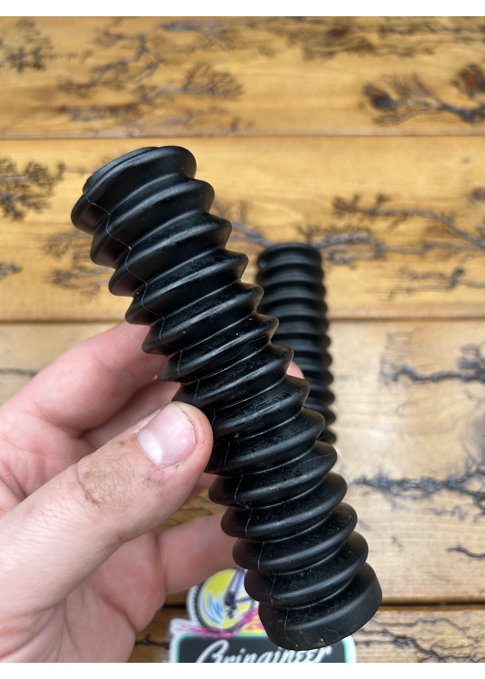 Rock Shox Rock Shox Judy SL Long Travel Suspension Fork Boots