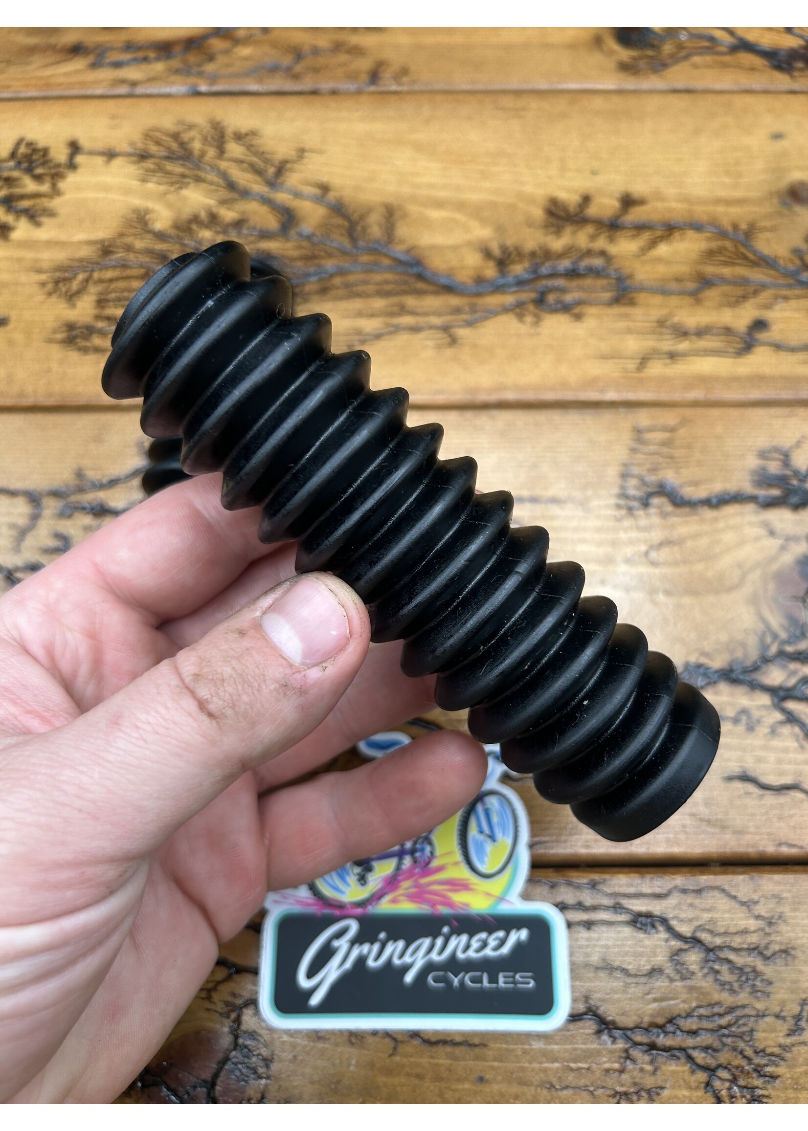 Rock Shox Rock Shox Judy SL Long Travel Suspension Fork Boots