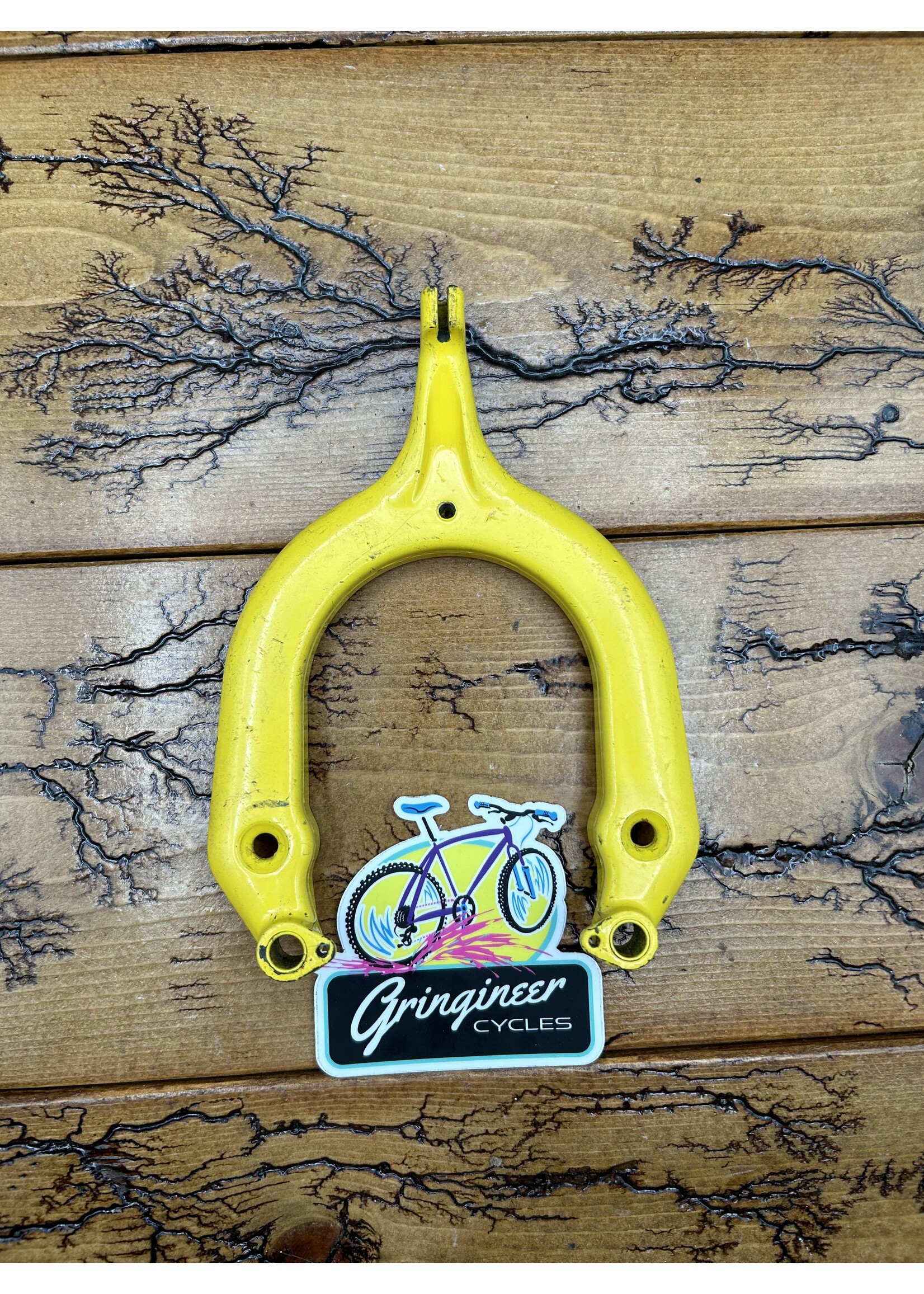 Rock Shox 1995/96 Rock Shox Judy SL Cantilever Brake Brace