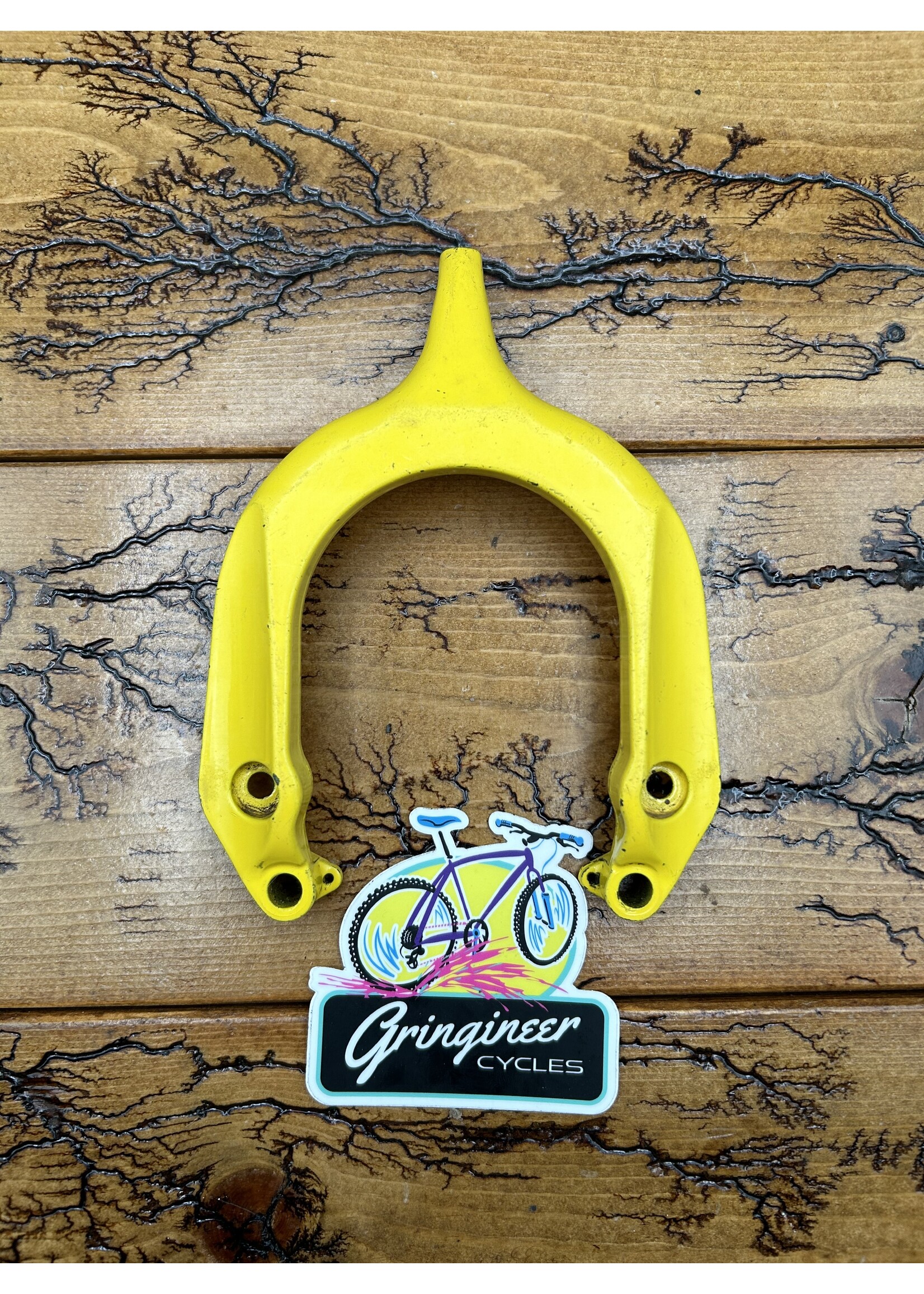 Rock Shox 1995/96 Rock Shox Judy SL Cantilever Brake Brace