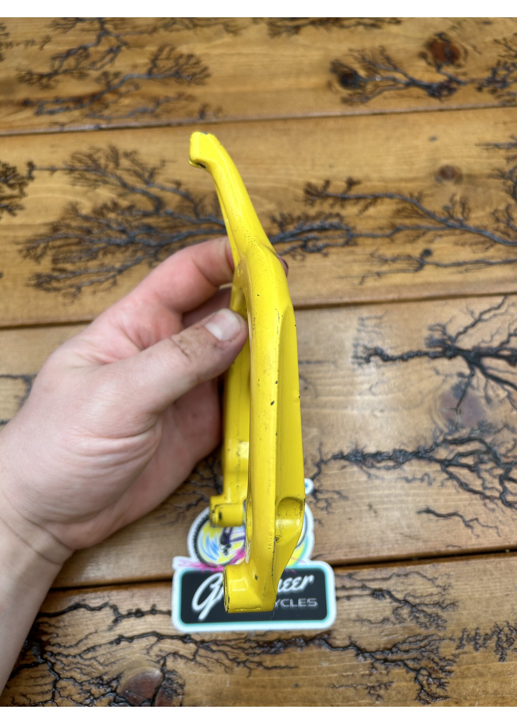 Rock Shox 1995/96 Rock Shox Judy SL Cantilever Brake Brace