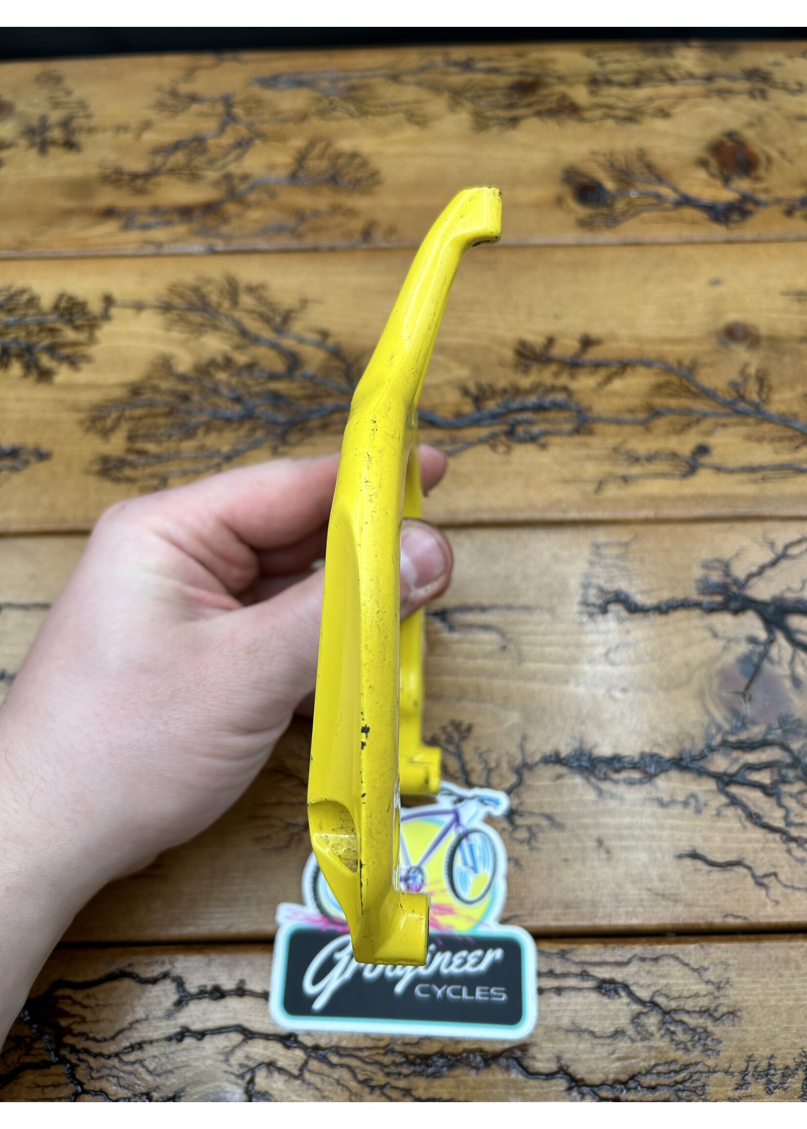 Rock Shox 1995/96 Rock Shox Judy SL Cantilever Brake Brace