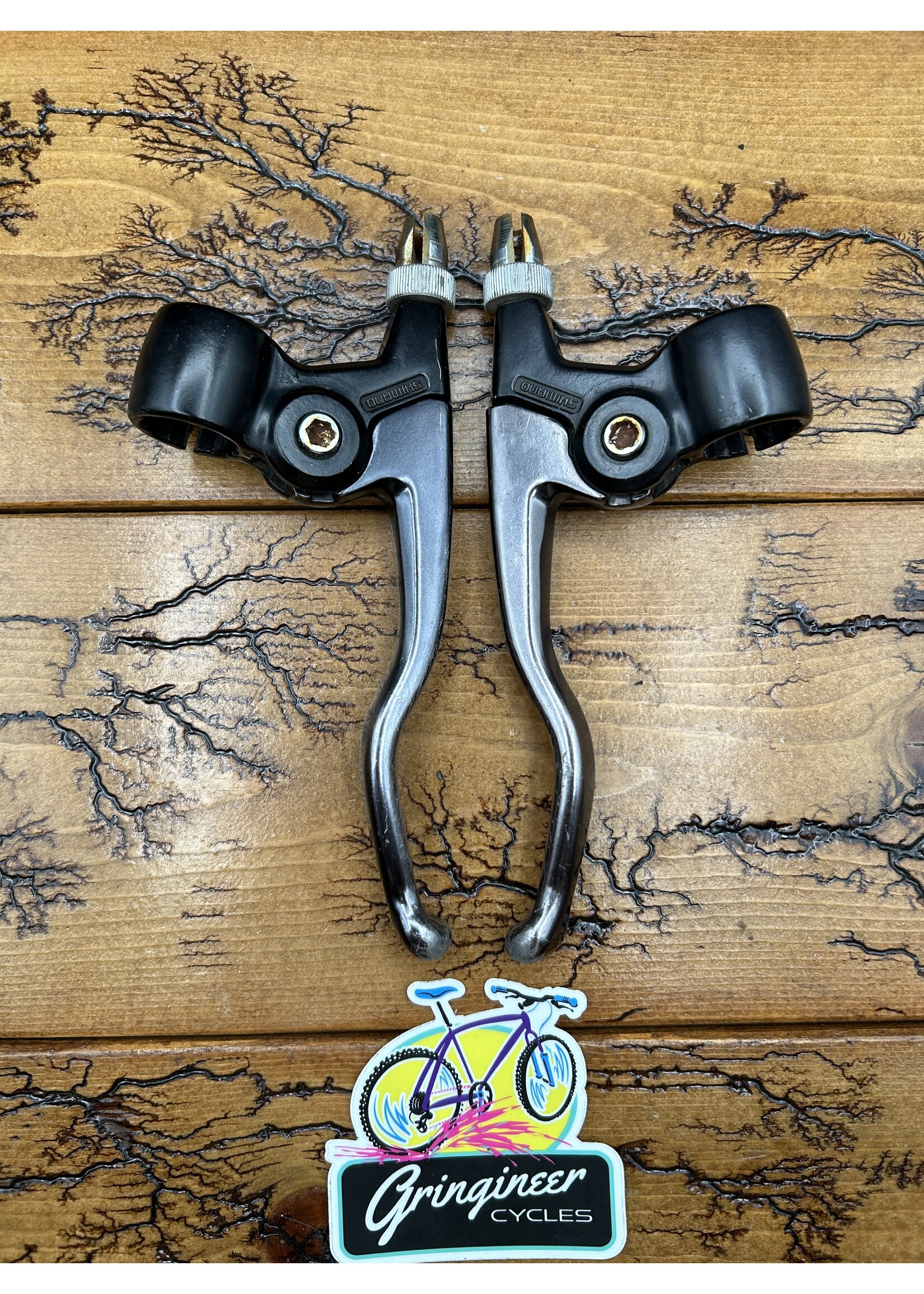 SHIMANO Shimano Deore XT BL-M700 Brake Levers