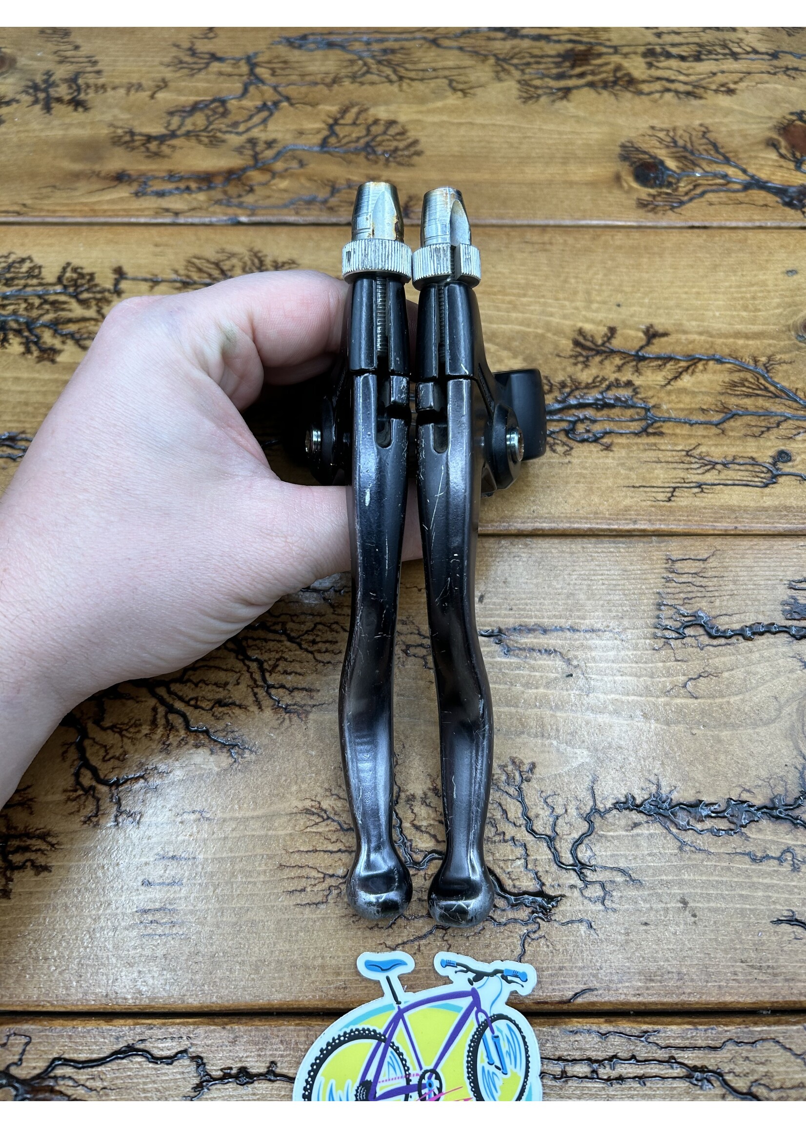 SHIMANO Shimano Deore XT BL-M700 Brake Levers