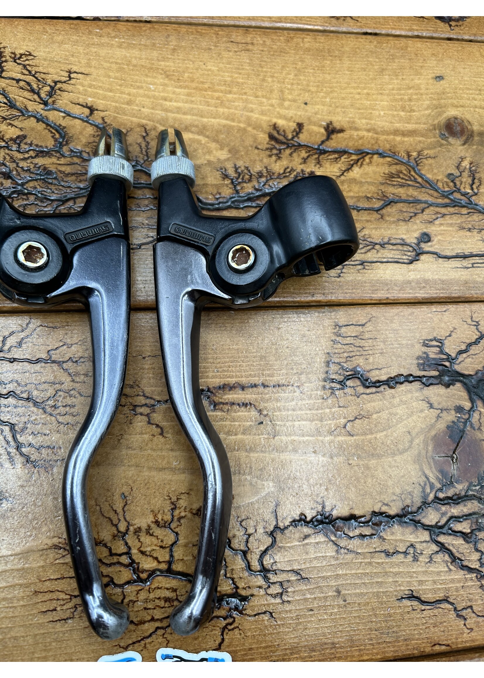 SHIMANO Shimano Deore XT BL-M700 Brake Levers