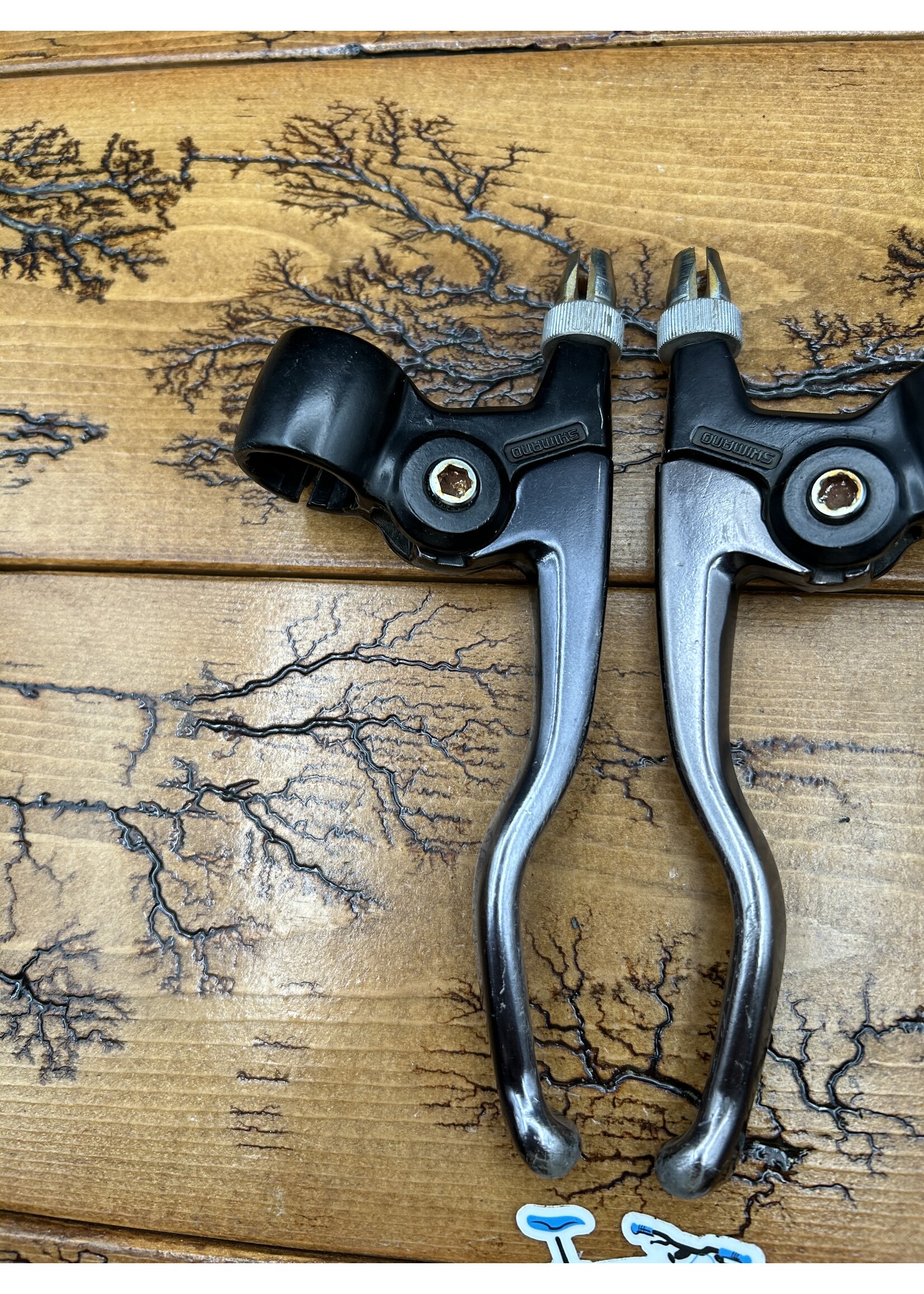 SHIMANO Shimano Deore XT BL-M700 Brake Levers