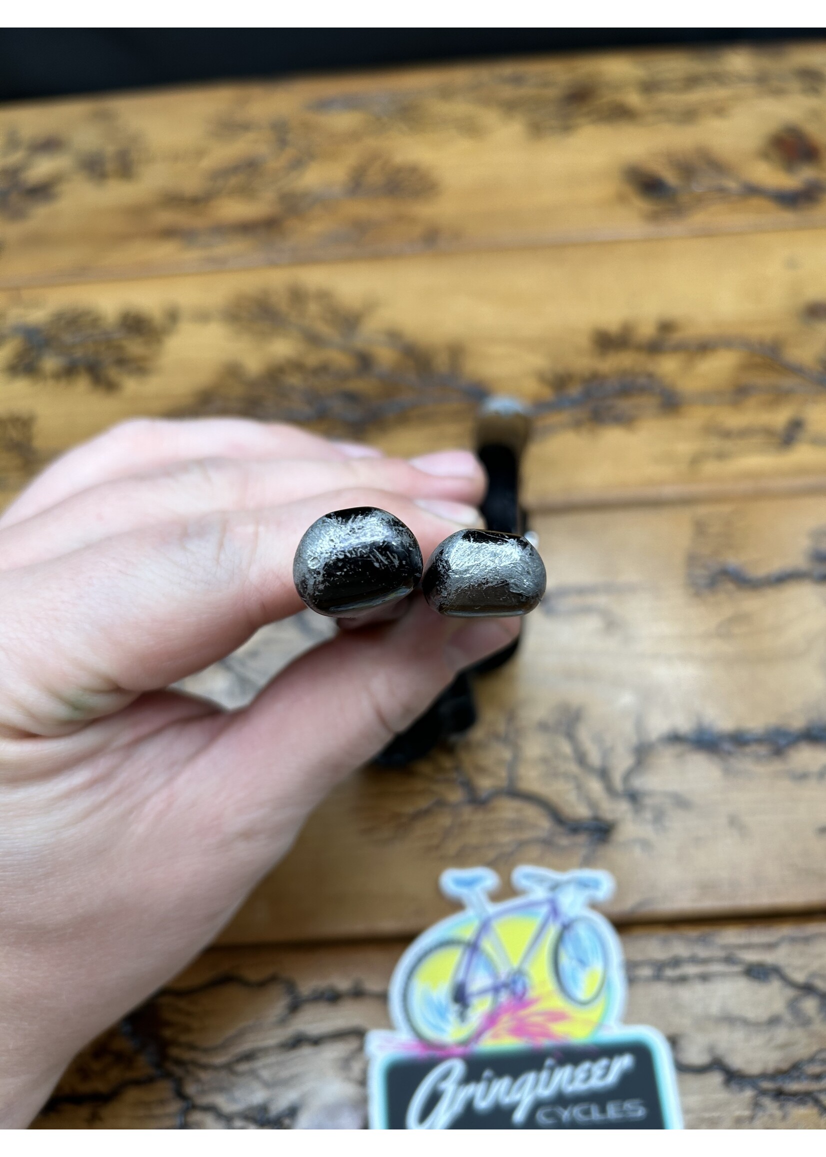 SHIMANO Shimano Deore XT BL-M700 Brake Levers