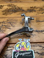 Campagnolo Campagnolo Chorus FD-02FCH 34.9mm Front Derailleur