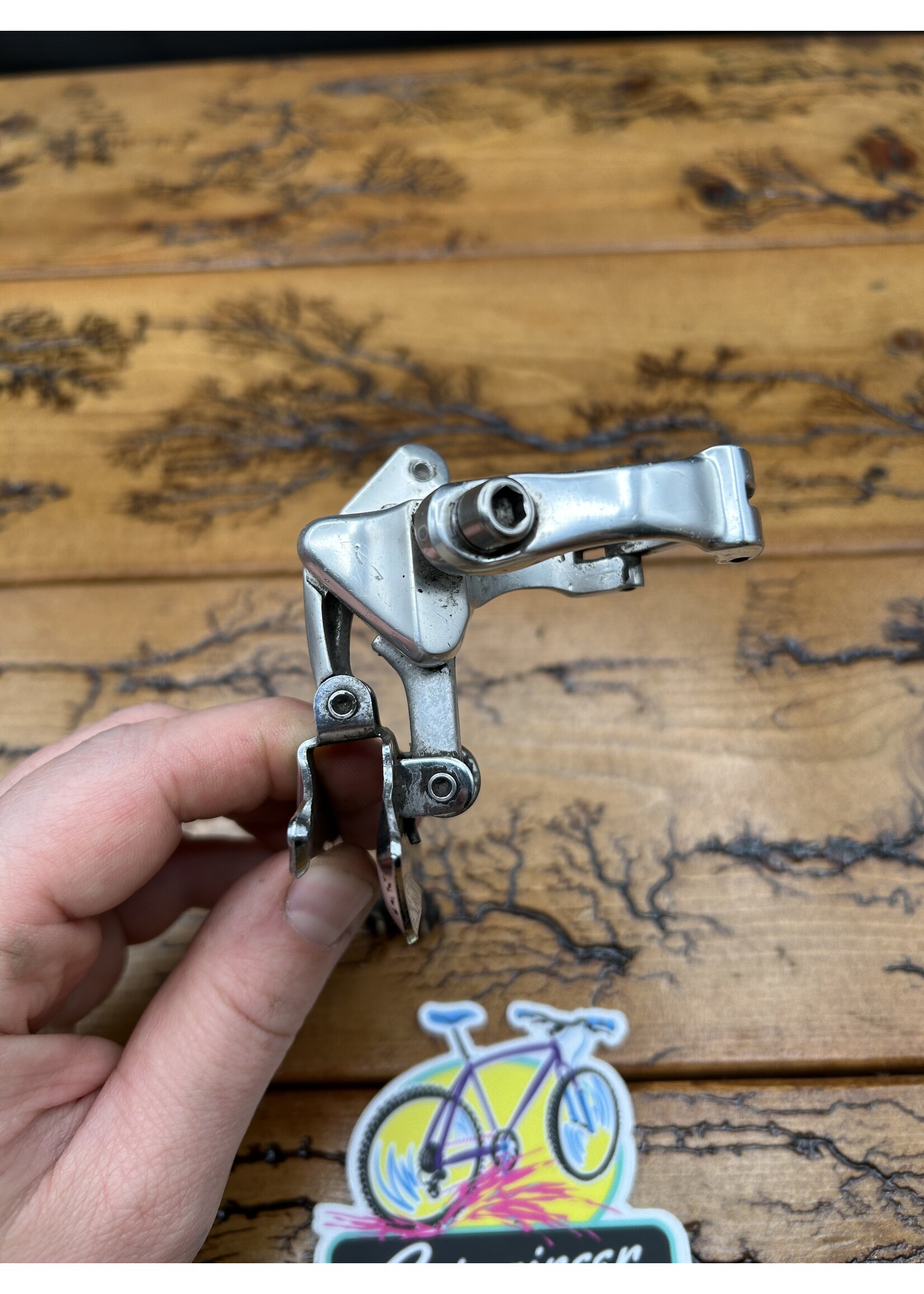 Campagnolo Campagnolo Chorus FD-02FCH 34.9mm Front Derailleur