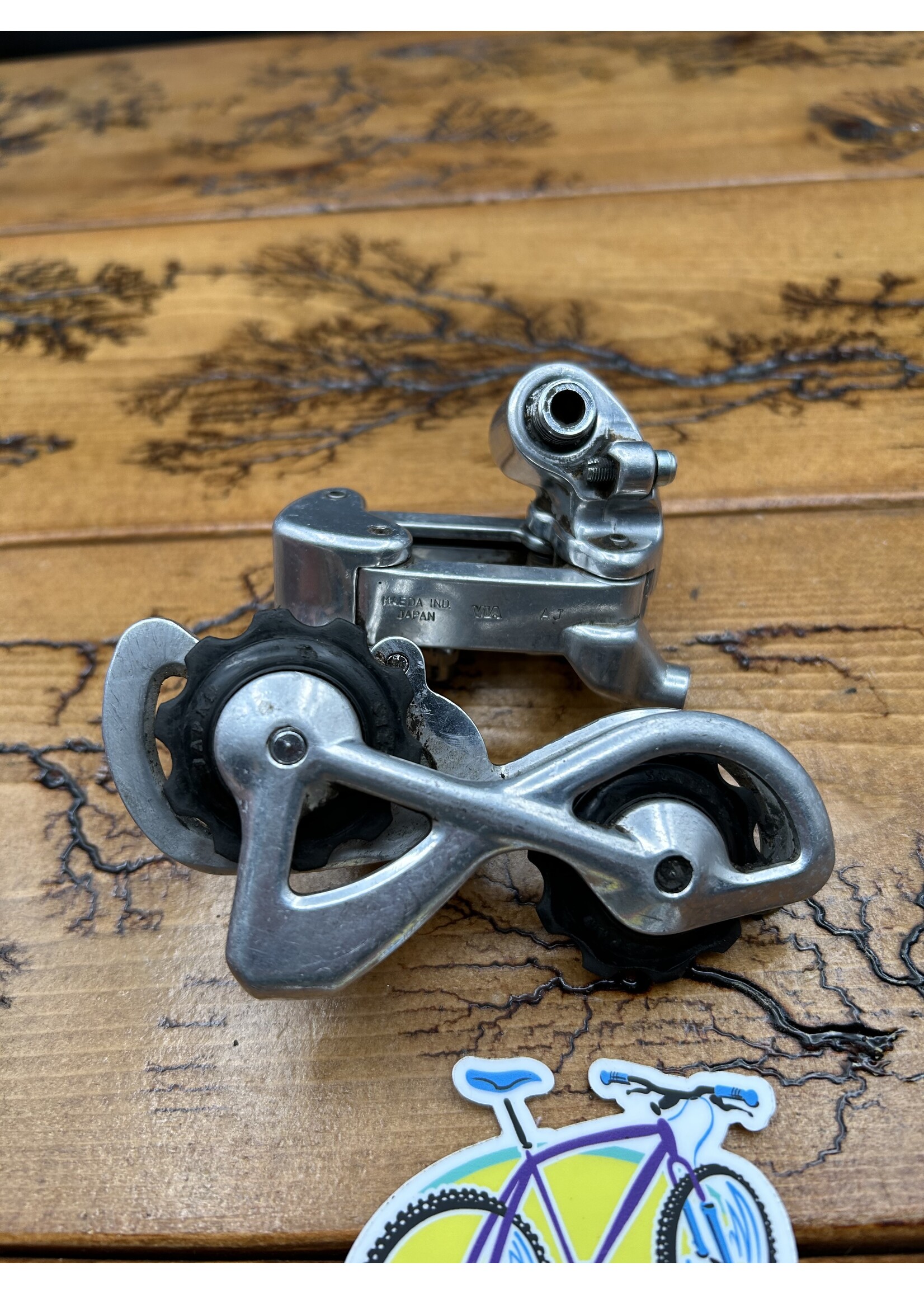 Suntour Suntour Cyclone RD-6000 Rear Derailleur