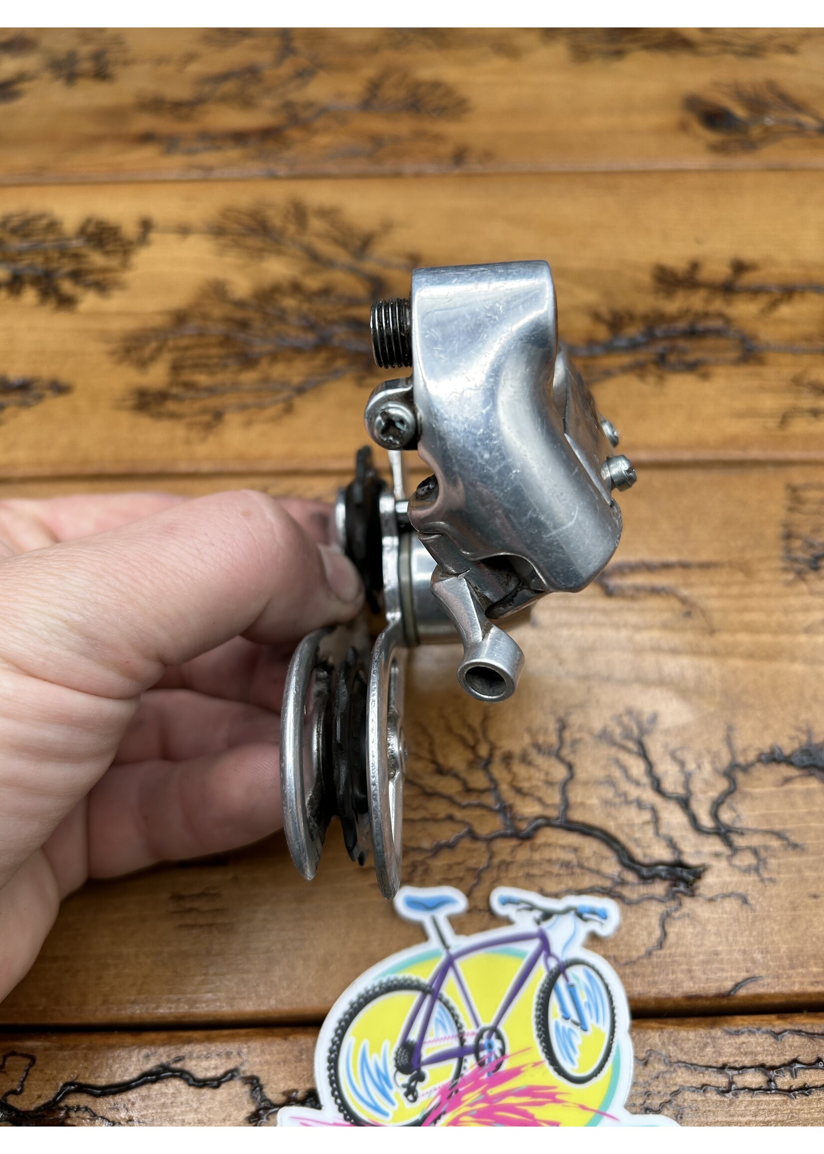 Suntour Suntour Cyclone RD-6000 Rear Derailleur