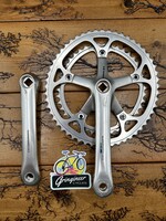 SHIMANO Shimano 600 Tri Color FC-6400 53/42 170mm Crankset