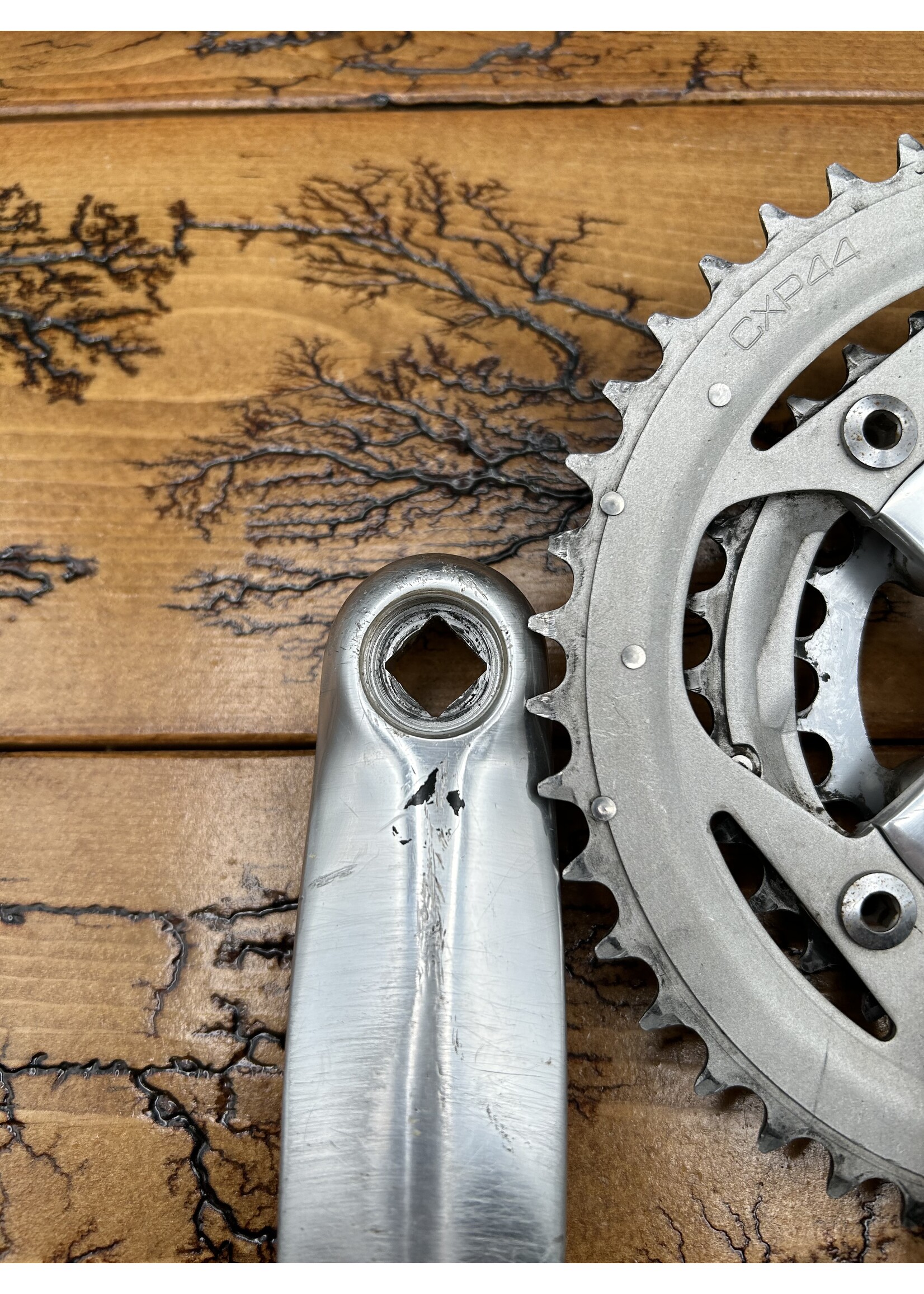 Specialized Specialized 44/32/22 175mm Crankset