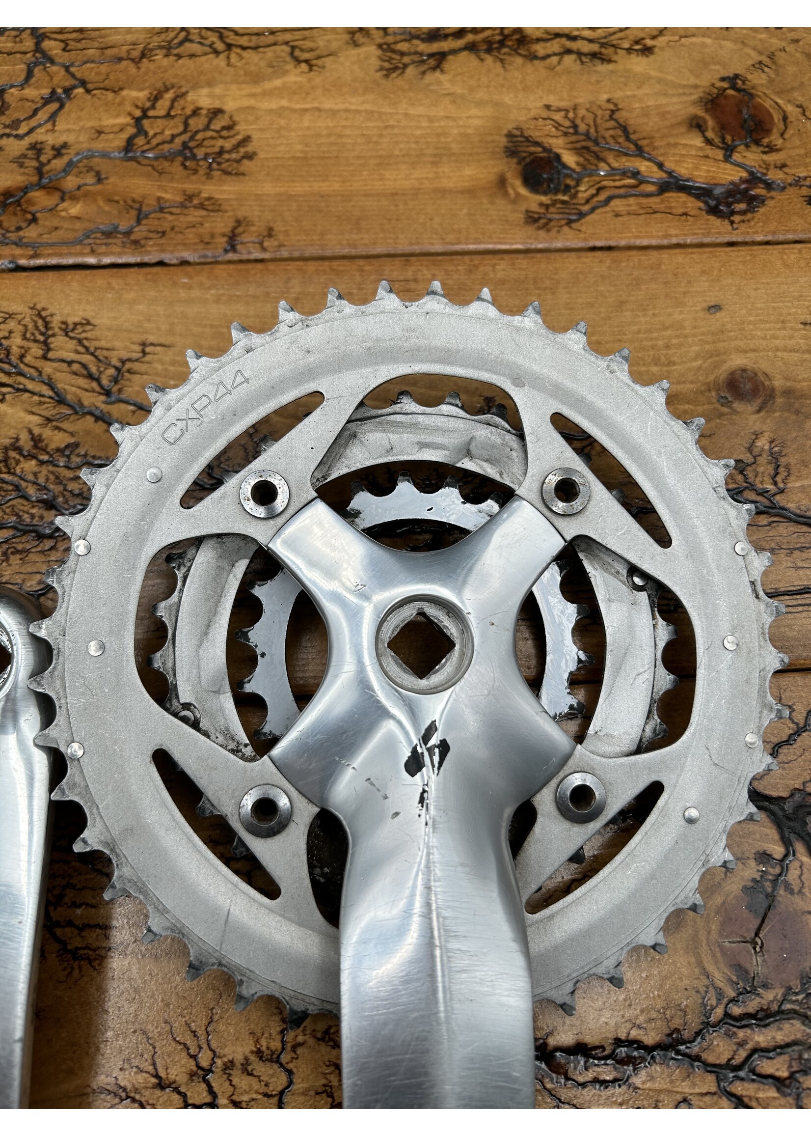 Specialized Specialized 44/32/22 175mm Crankset