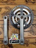Suntour Suntour XC LTD 46/36/24 175mm Crankset