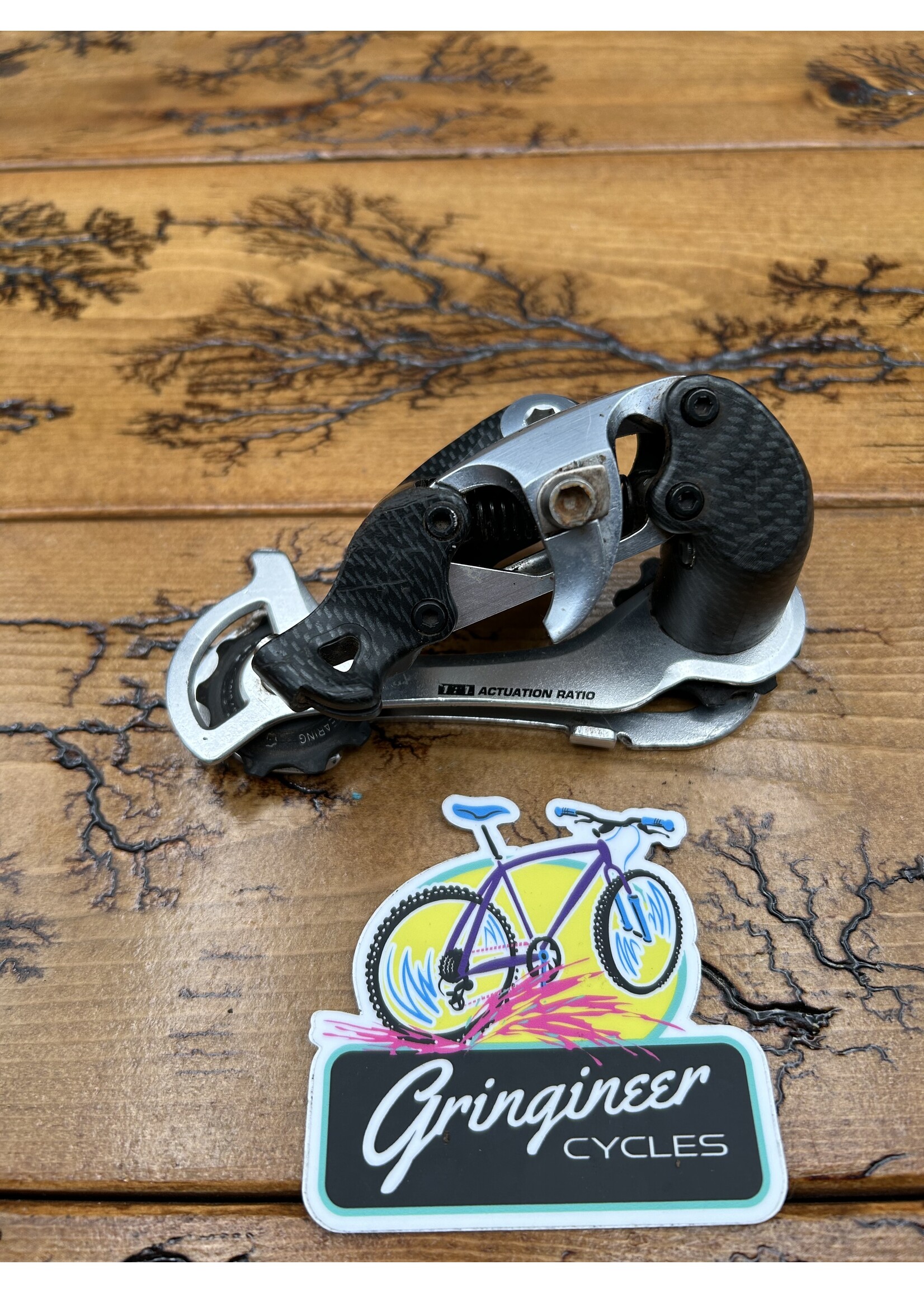 Sram ESP 9.0 Rear Derailleur