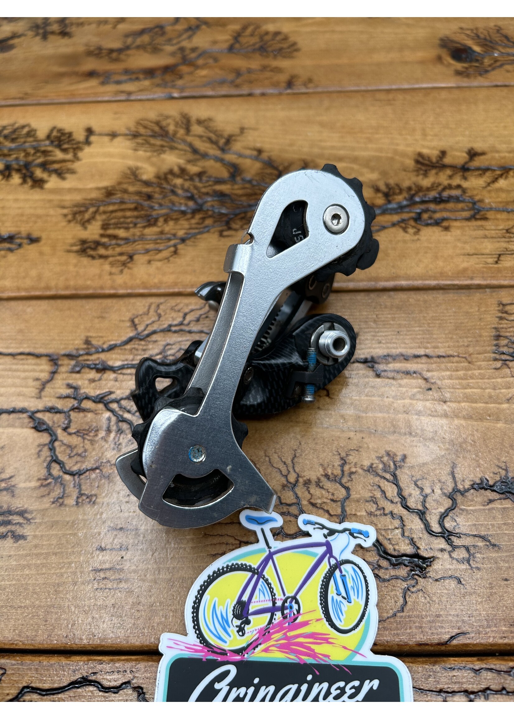 Sram ESP 9.0 Rear Derailleur