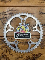 Takagi Takagi 46 Tooth  5 Bolt 110 BCD Chainring