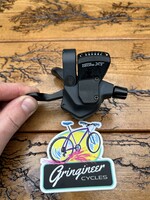 SHIMANO Shimano Deore XT ST-M740 8 Speed Right Shifter