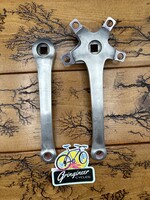 Cook Bros. Racing Cook Brothers Racing  E Type 175mm Crankarms