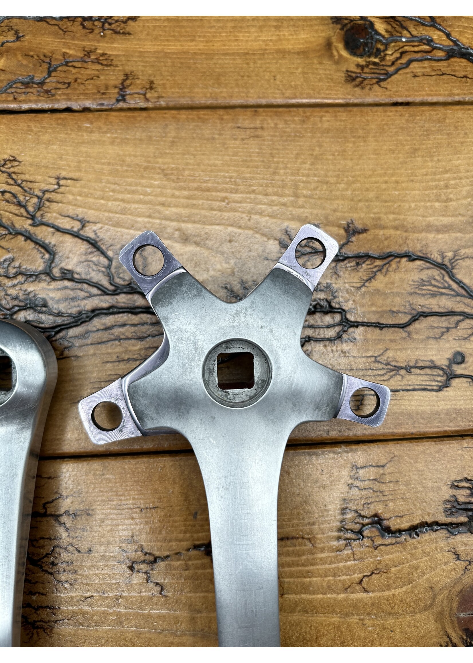 Cook Bros. Racing Cook Brothers Racing  E Type 175mm Crankarms