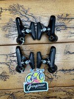 Suntour Suntour XC Black Cantilever Brake Set