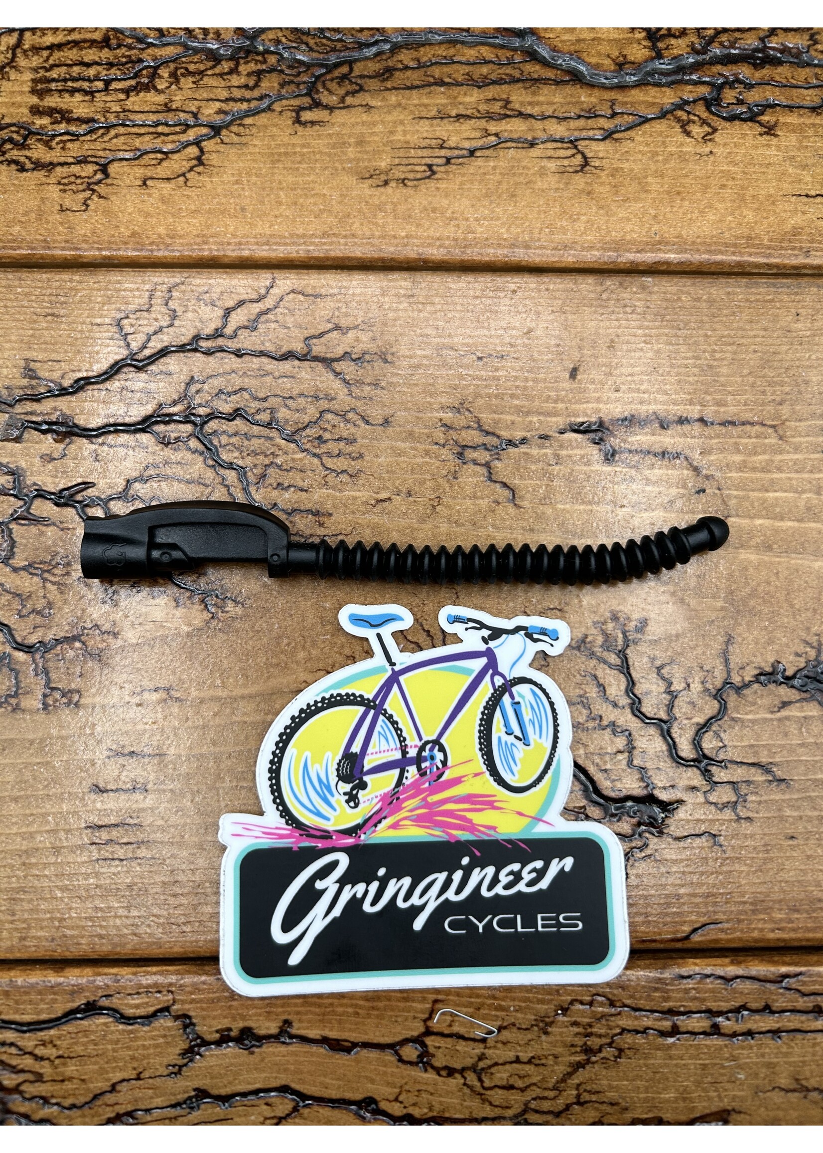 Sram Nightcrawler Shift Cable Worm