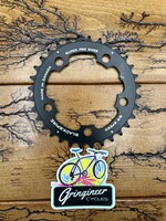 Blackspire Blackspire Super Pro 32 Tooth 94 BCD Chainring NOS