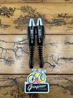Modolo Modolo Black/Silver Brake Levers