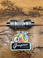 SHIMANO Shimano Dura Ace BB-7410 68x103mm Square Taper Bottom Bracket