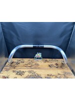 Nitto Nitto 49cm Flared 25.4mm Drop Bar Handlebar