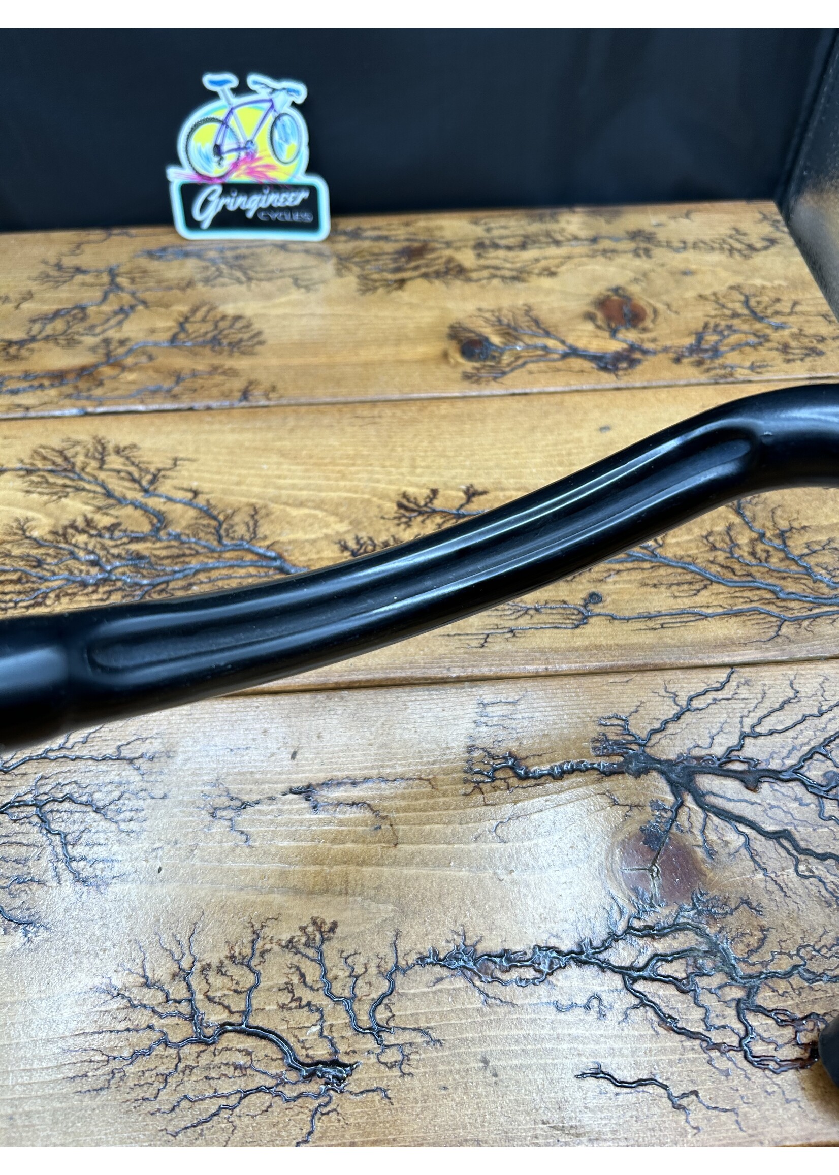 Italmanubri 44cm Italmanubri Italia Pro Pista Handlebar