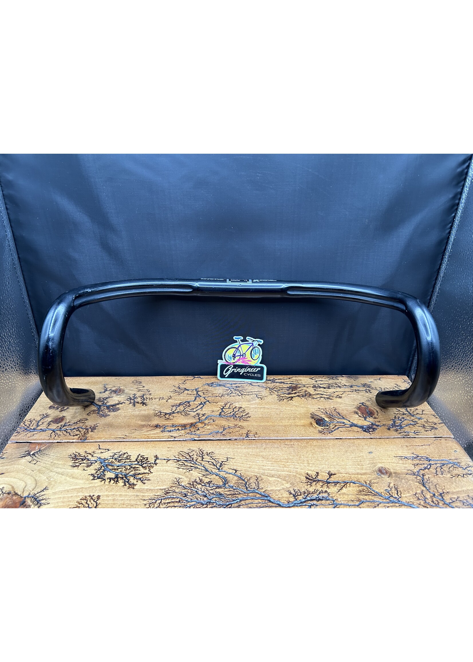 Italmanubri 44cm Italmanubri Italia Pro Pista Handlebar