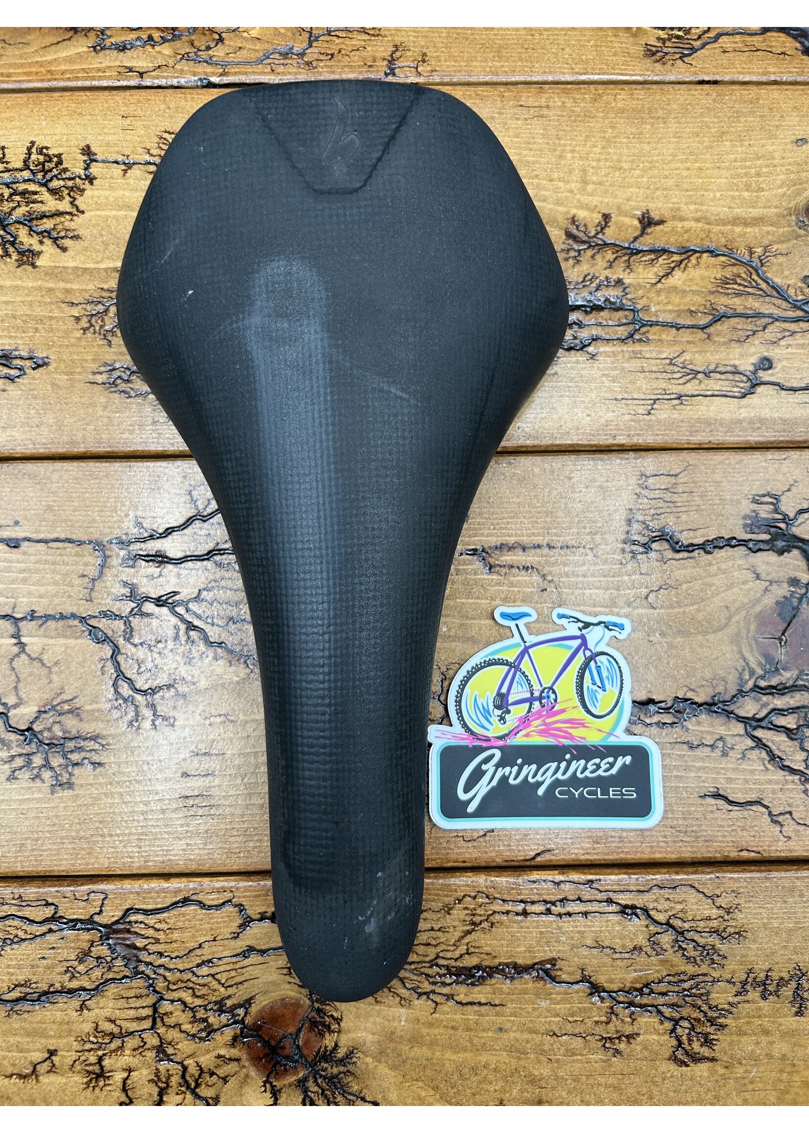 Specialized Specialized Vintage Black Saddle
