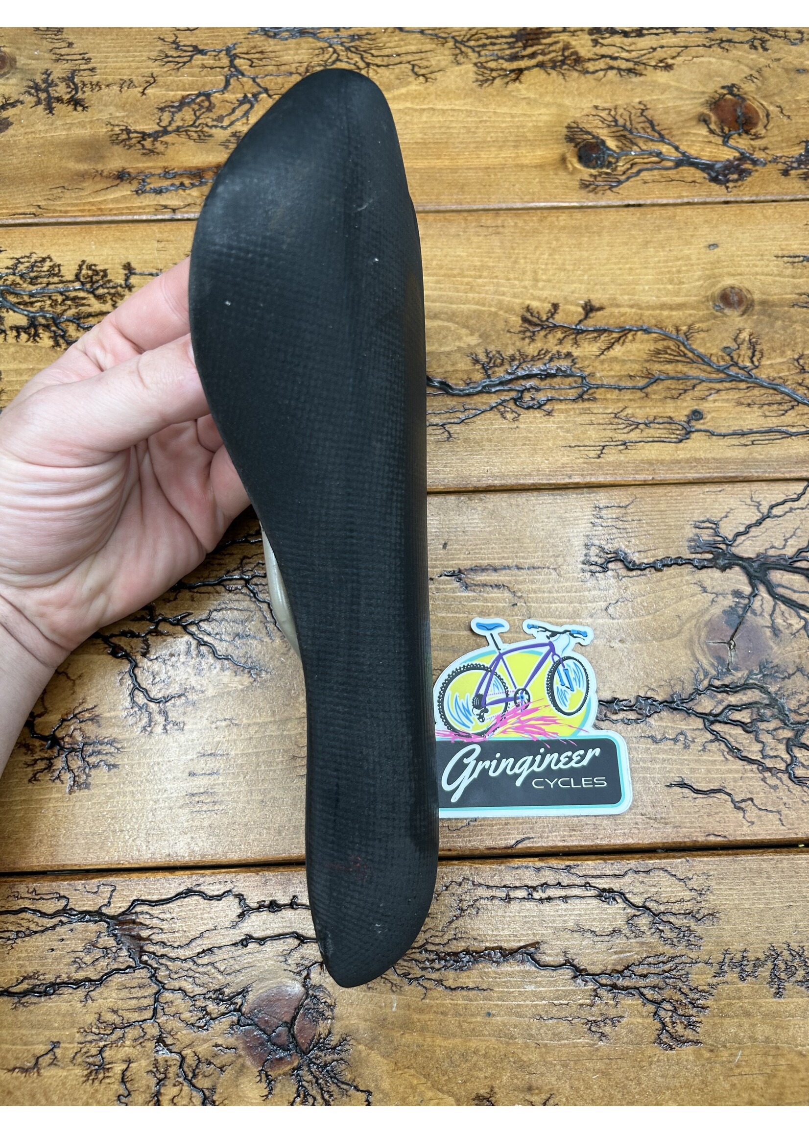 Specialized Specialized Vintage Black Saddle