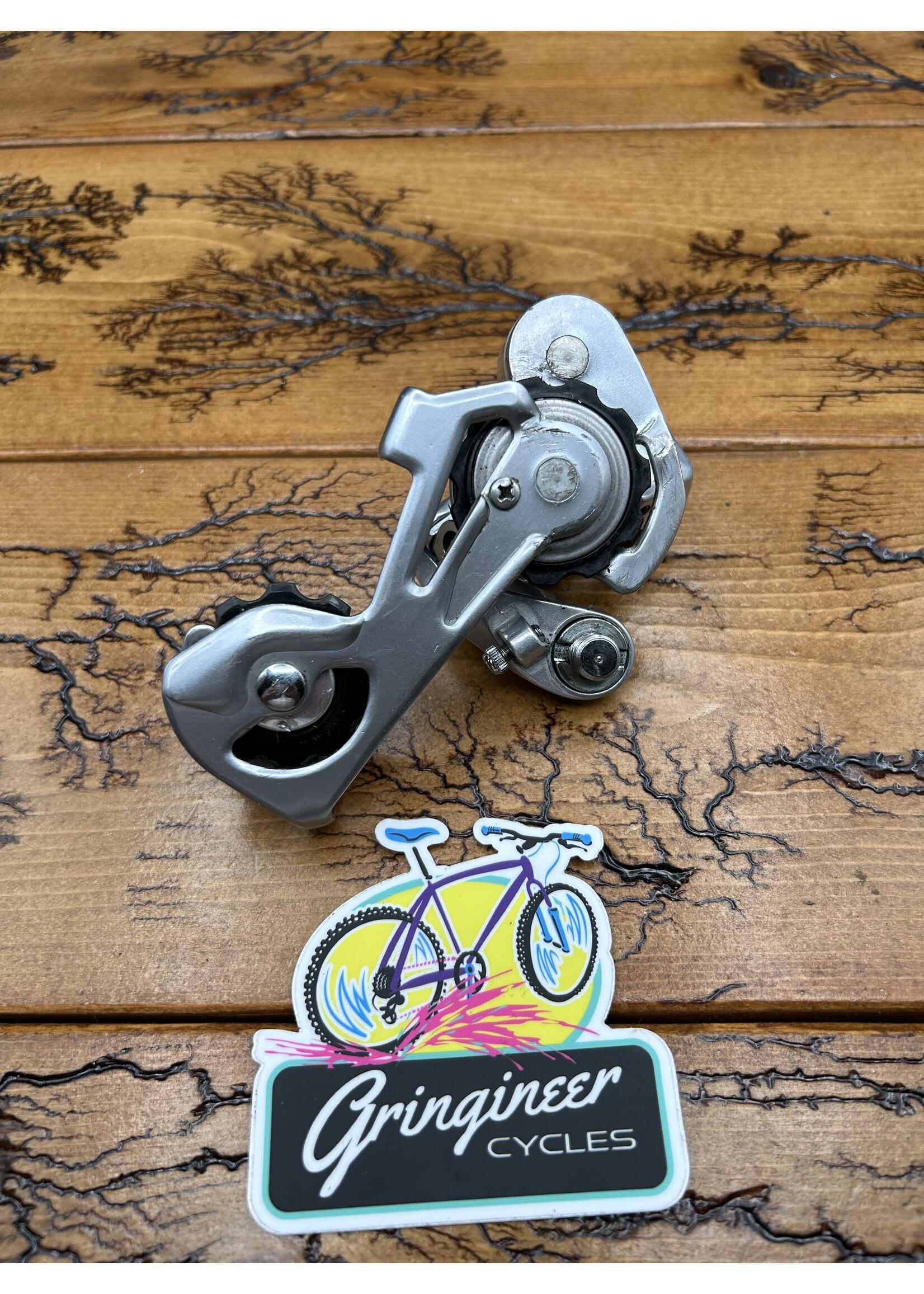 Suntour Suntour Mountech Rear Derailleur